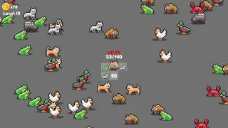 Скриншот 5 к игре Tap X3