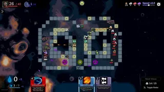 Скриншот 1 к игре Tower Tactics 2