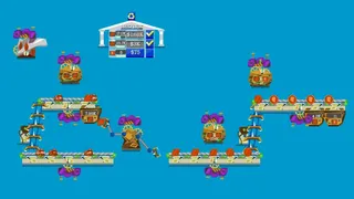 Скриншот 2 к игре Steampunk Idle Spinner