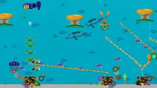 Скриншот 7 к игре Steampunk Idle Spinner