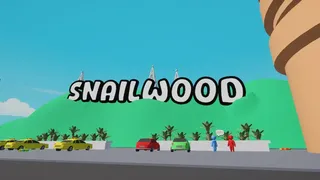 Скриншот 2 к игре Snailbreak