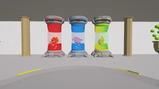 Скриншот 3 к игре Snailbreak