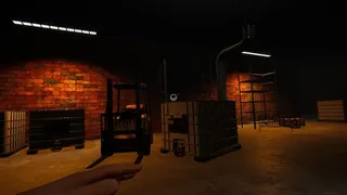 Скриншот 2 к игре Facility of Rizriz 2