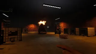 Скриншот 4 к игре Facility of Rizriz 2