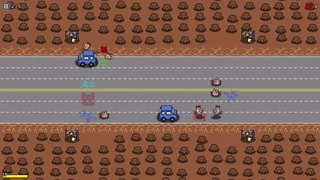 Скриншот 2 к игре Play Possum