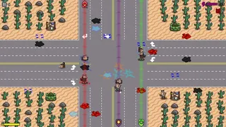 Скриншот 3 к игре Play Possum