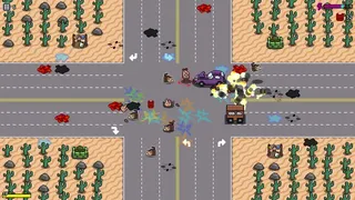 Скриншот 4 к игре Play Possum