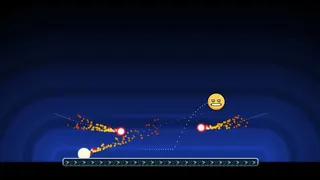 Скриншот 8 к игре Gravity Jumper
