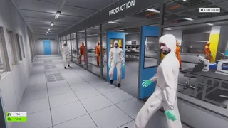 Скриншот 8 к игре Dead 4 Now: Bio-Weapon Simulator