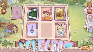 Скриншот 1 к игре Alice Nation