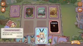 Скриншот 2 к игре Alice Nation
