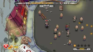 Скриншот 2 к игре Silent Survivor: Under The Crisis