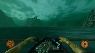 Скриншот 2 к игре Oars of Silence