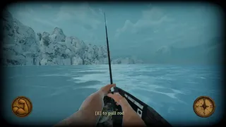 Скриншот 3 к игре Oars of Silence
