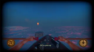 Скриншот 4 к игре Oars of Silence