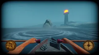 Скриншот 5 к игре Oars of Silence