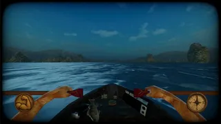 Скриншот 7 к игре Oars of Silence
