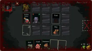 Скриншот 1 к игре Dungeon Raid: Zero Floor