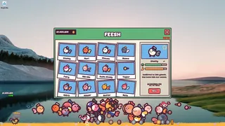 Скриншот 2 к игре Bottom Dwellers