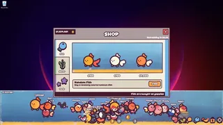 Скриншот 3 к игре Bottom Dwellers