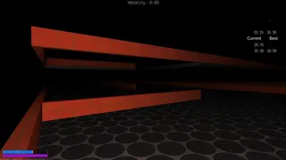 Скриншот 1 к игре Maze Engine