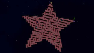 Скриншот 5 к игре Maze Engine