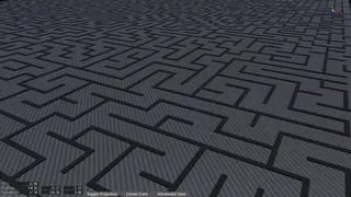 Скриншот 7 к игре Maze Engine