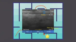 Скриншот 8 к игре Maze Engine