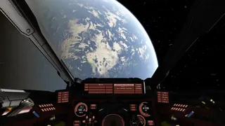 Скриншот 1 к игре Univoyager