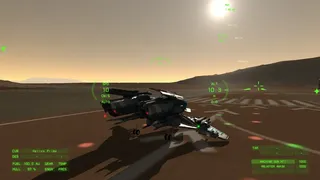 Скриншот 4 к игре Univoyager