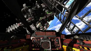 Скриншот 6 к игре Univoyager