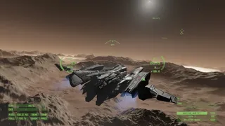 Скриншот 7 к игре Univoyager