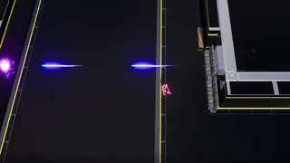 Скриншот 2 к игре Gunfight Arena