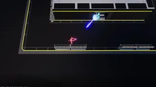 Скриншот 3 к игре Gunfight Arena