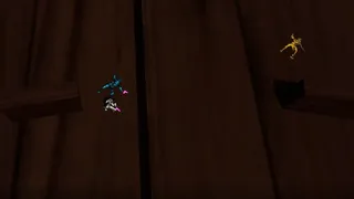 Скриншот 6 к игре Gunfight Arena