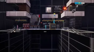 Скриншот 3 к игре It Takes Many