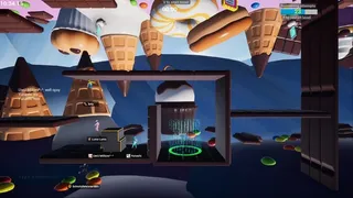 Скриншот 5 к игре It Takes Many