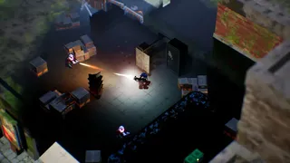 Скриншот 5 к игре Moonbane Survivor