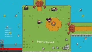 Скриншот 1 к игре Crown Crusade
