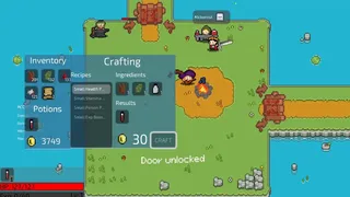 Скриншот 5 к игре Crown Crusade