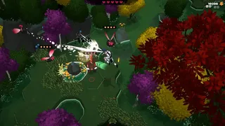 Скриншот 2 к игре Beats Of Un'sonia