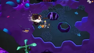 Скриншот 4 к игре Beats Of Un'sonia