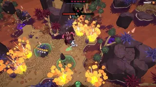 Скриншот 5 к игре Beats Of Un'sonia