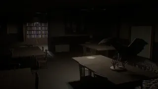 Скриншот 1 к игре Faceless Residence