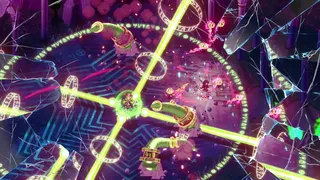 Скриншот 3 к игре Hell Maiden