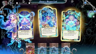 Скриншот 4 к игре Hell Maiden