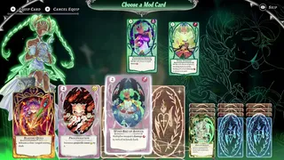 Скриншот 7 к игре Hell Maiden