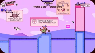Скриншот 1 к игре Super Beast World