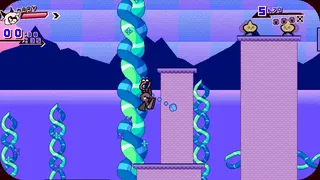 Скриншот 3 к игре Super Beast World