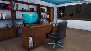 Скриншот 7 к игре Coastal Kitchen Simulator